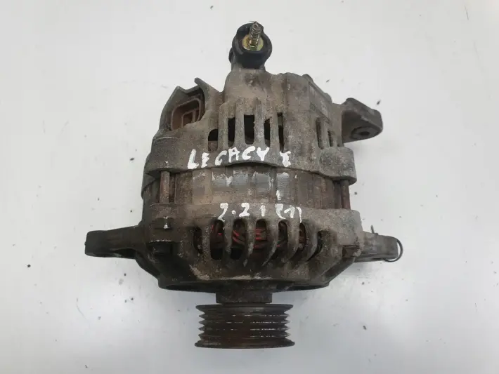 Subaru Legacy II 2.2 B ALTERNATOR 23700AA220 A2T37391