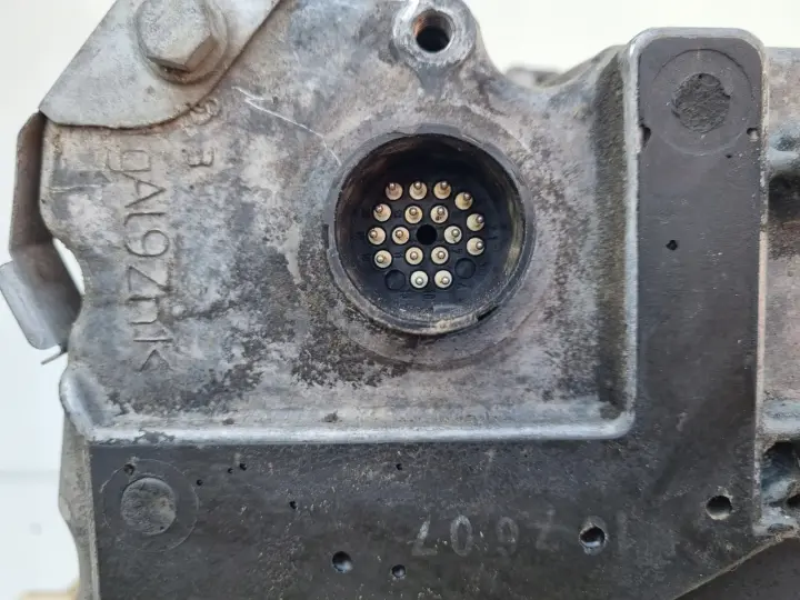 Audi A4 B6 B7 2.0 20V AUTOMATYCZNA SKRZYNIA BIEGÓW AUTOMAT multitronic JZN