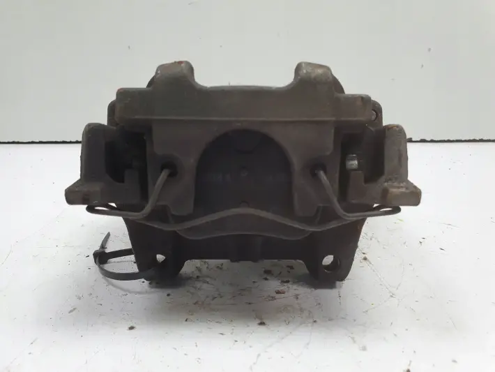 Volvo V60 XC60 II TYLNY ZACISK HAMULCOWY lewy tył 31687554
