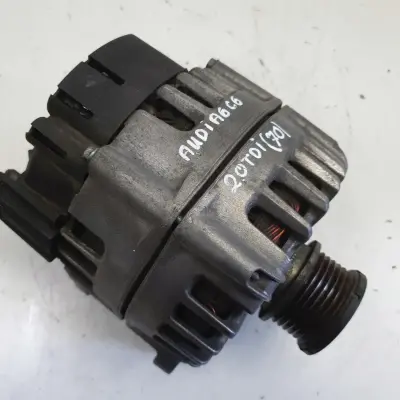 Audi A6 C6 2.0 TDI ALTERNATOR valeo 03L903016A 180A