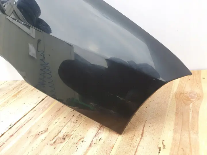 Peugeot Expert Jumpy I PRZEDNI BŁOTNIK PRAWY PRZÓD