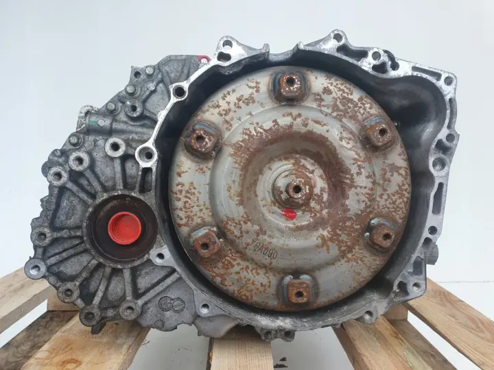 Volvo V70 II 2.5 T TURBO AUTOMATYCZNA SKRZYNIA BIEGÓW TF-80SC 30751902