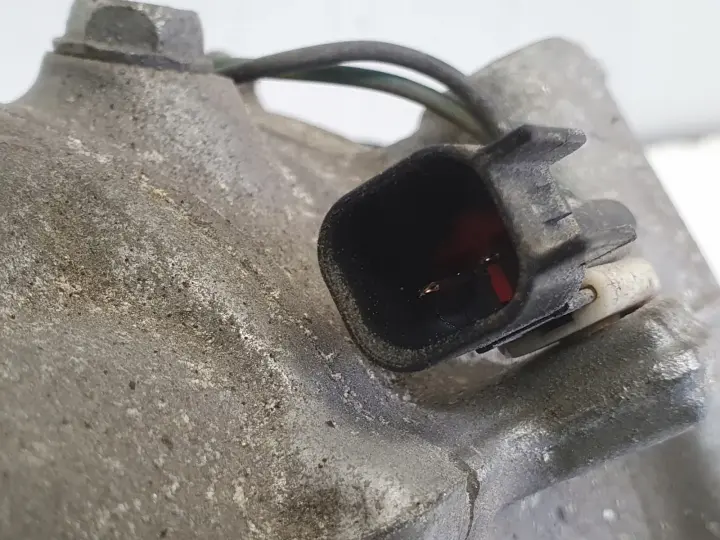 Volvo S60 II 1.6 D2 SPRĘŻARKA KLIMATYZACJI P31291251