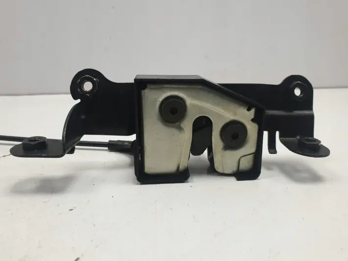 Volvo S60 PRAWA RĄCZKA SKŁADANIA KANAPY 9188721