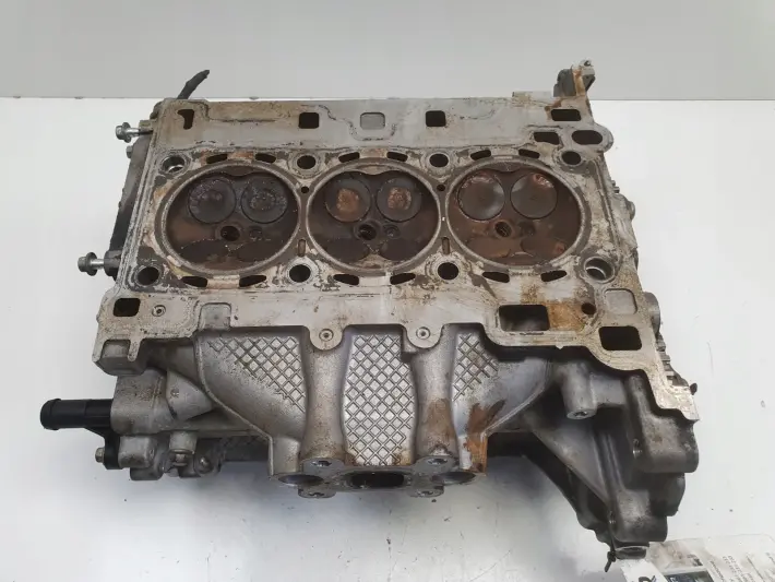 Ford Focus MK3 1.0 EcoBoost GŁOWICA CYLINDRÓW CM5G-6090-GC