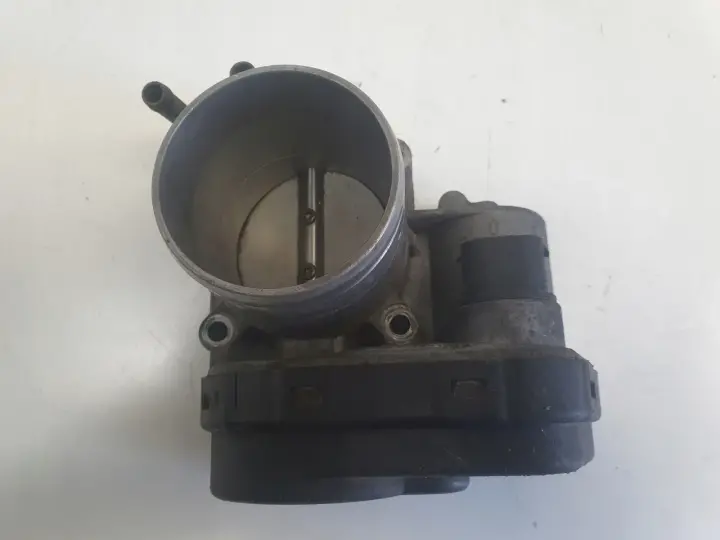 Mercedes W168 1.4 8V PRZEPUSTNICA A1661410225