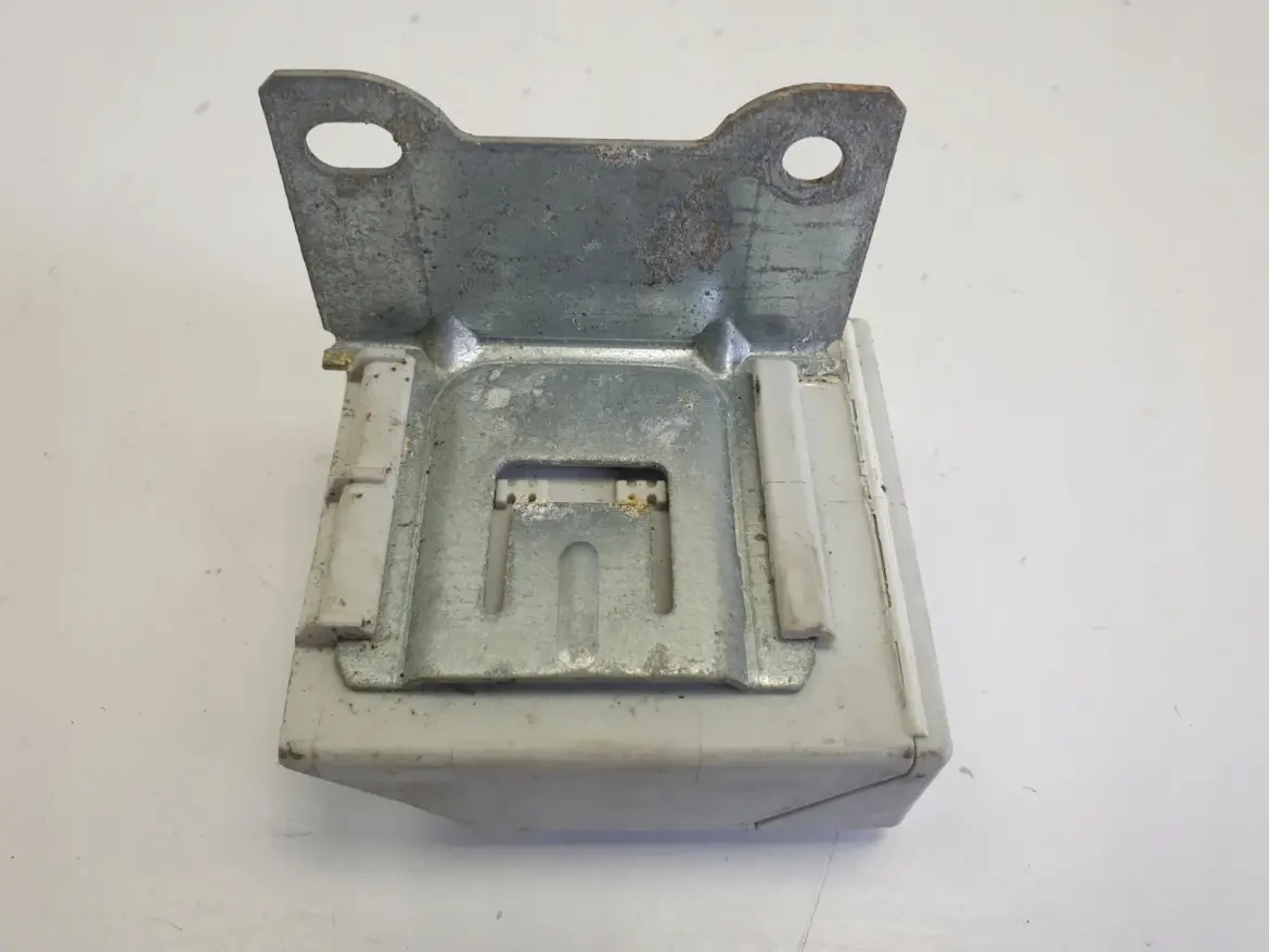 BMW E39 CZUJNIK PRZECHYŁU alarmu 8386932