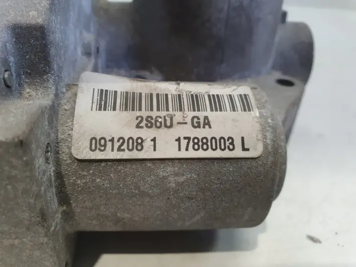 Volvo S40 II V50 1.6 16V PRZEPUSTNICA VR2S6U-9E927-FC 2S6U-GA
