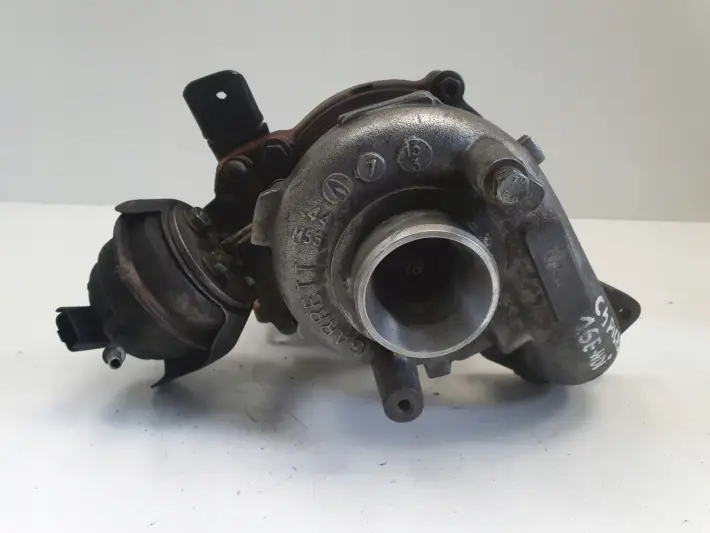 Citroen C4 II 1.6 E-HDI TURBOSPRĘŻARKA 9686120680