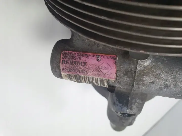 Renault Laguna II 1.8 16V POMPA WSPOMAGANIA 26088276 8200054528