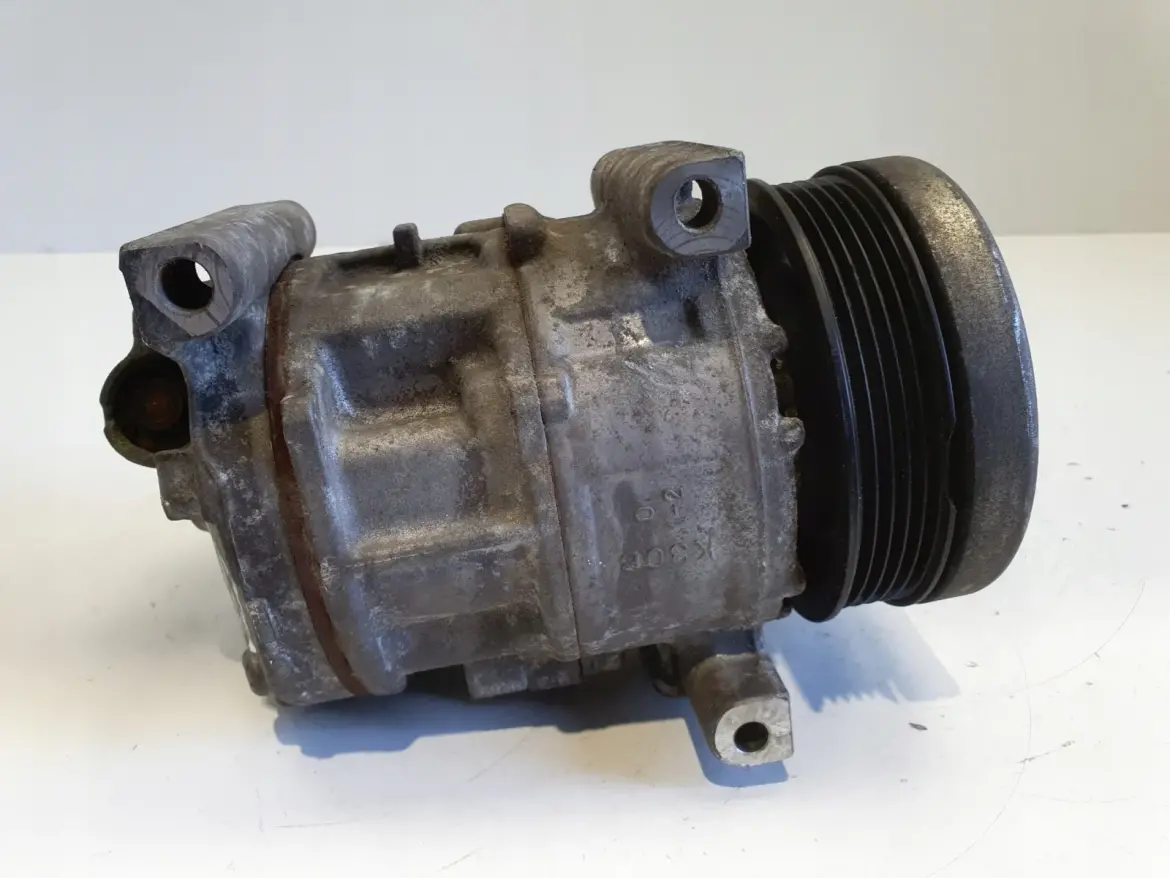 Alfa Romeo Mito 1.4 T-JET SPRĘŻARKA KLIMATYZACJI 55194880