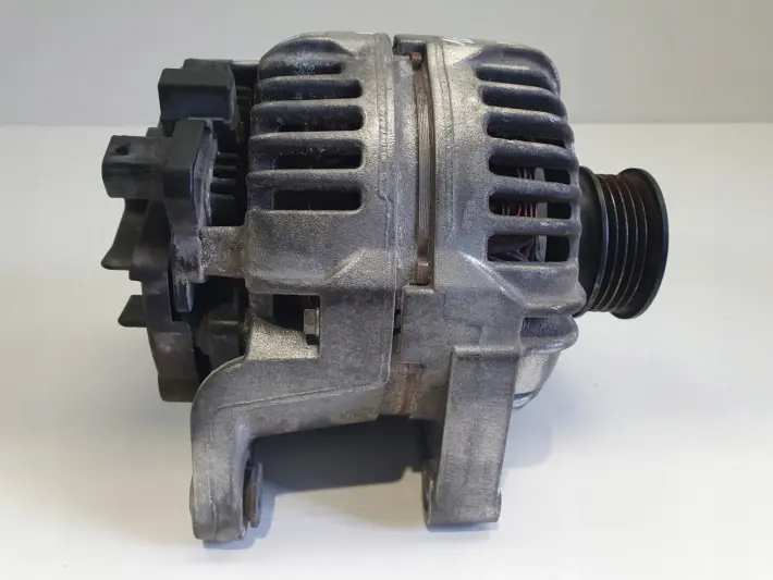 Opel Astra III H 1.6 16V ALTERNATOR 100A bosch 0124325163 AK