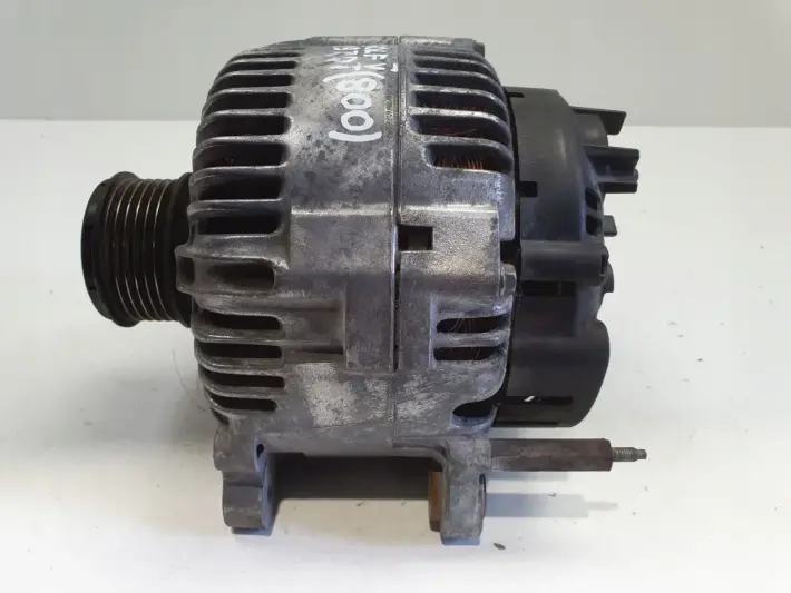 VW Golf V 2.0 TDI ALTERNATOR valeo 021903026L 180A