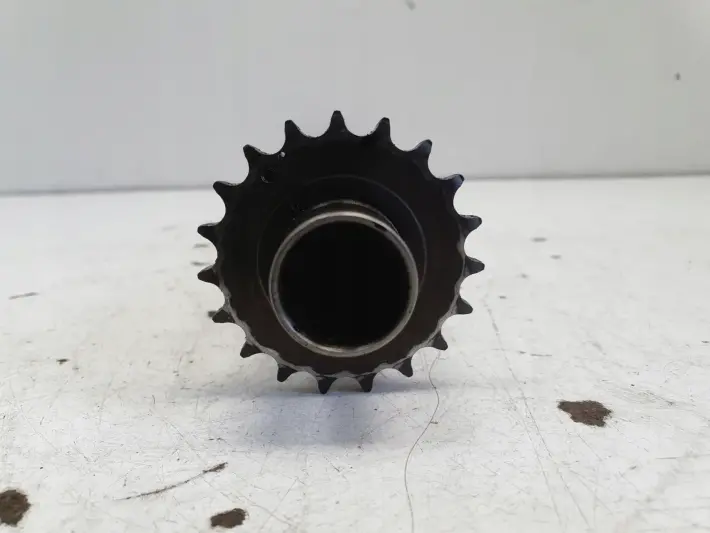 Ford Mondeo MK4 2.0 TDCI WAŁEK ROZRZĄDU ssący 9644216280