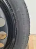 Opel Insignia A KOŁO DOJAZDOWE dojazdówka 125/70 R17 5x120 17X4.00B IS41
