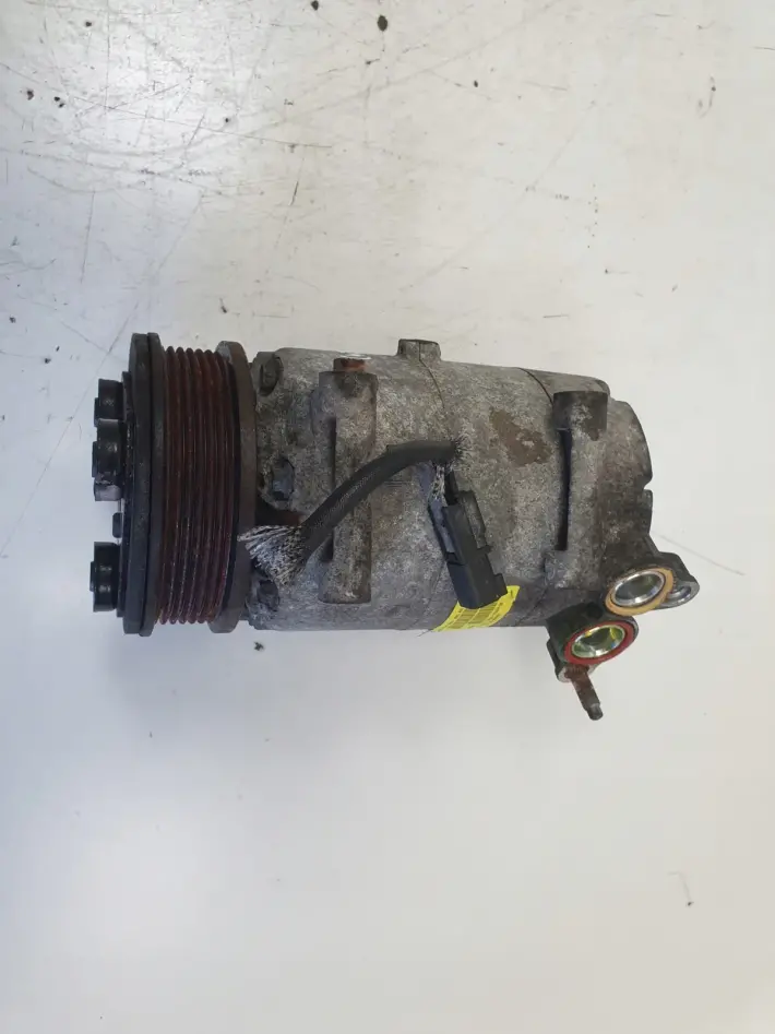 Ford Mondeo MK4 2.0 TDCI SPRĘŻARKA KLIMATYZACJI AV61-19D629-DB