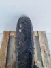 Peugeot 207 Citroen C3 KOŁO DOJAZDOWE dojazdówka 125/80 R15 4x108 ET8