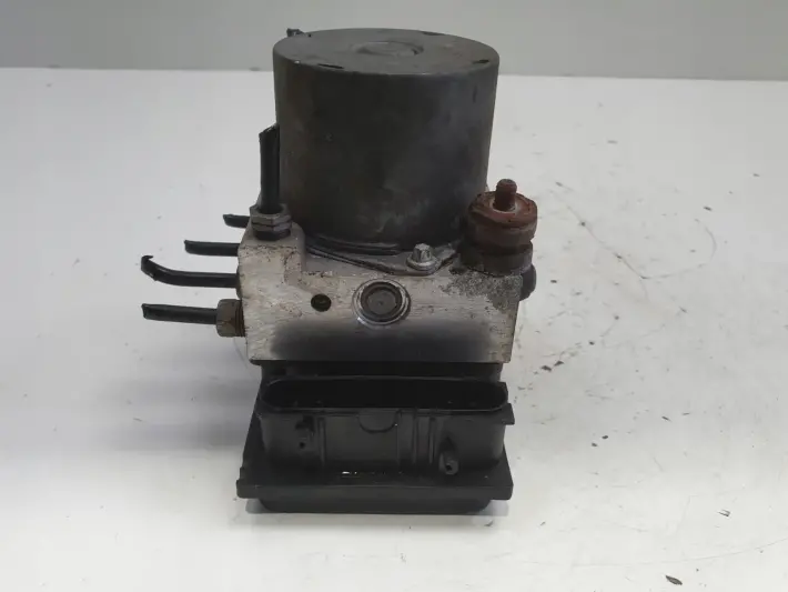 Peugeot 307 1.6 16v POMPA ABS hamulcowa STEROWNIK 0265800390 0265231476
