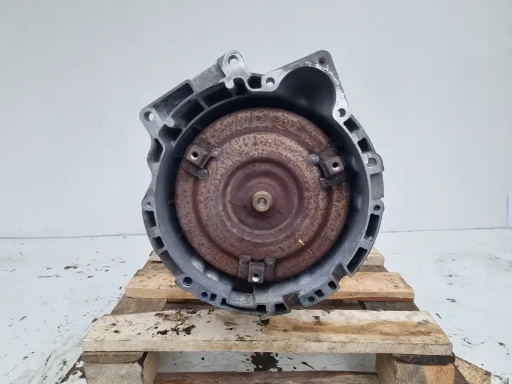 BMW X5 E53 3.0 i AUTOMATYCZNA SKRZYNIA BIEGÓW automat 4X4 96022206 1423540