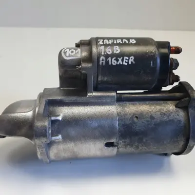 Chevrolet Aveo 1.4 16V ROZRUSZNIK