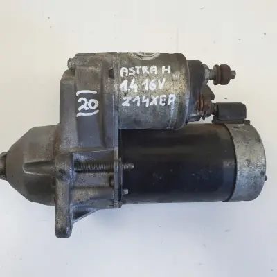 Opel Astra III H 1.4 16V ROZRUSZNIK valeo