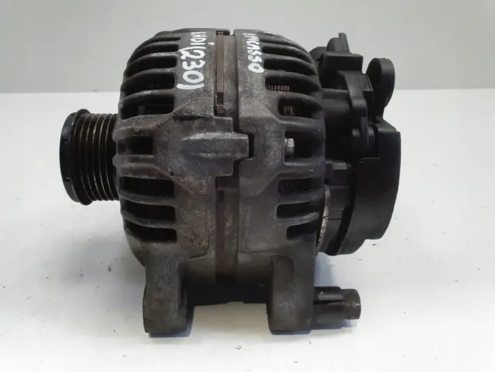 Citroen C4 Picasso 1.6 HDI ALTERNATOR