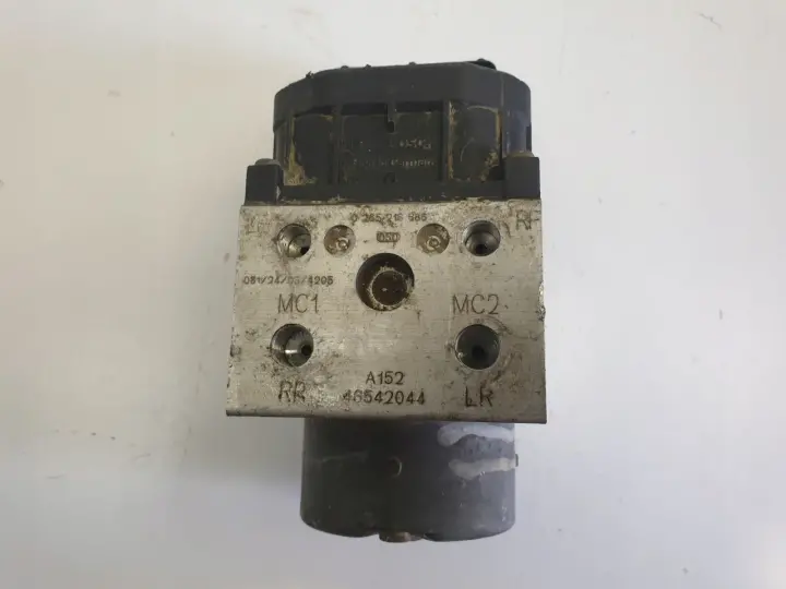Alfa Romeo 146 POMPA ABS hamulcowa 0273004416
