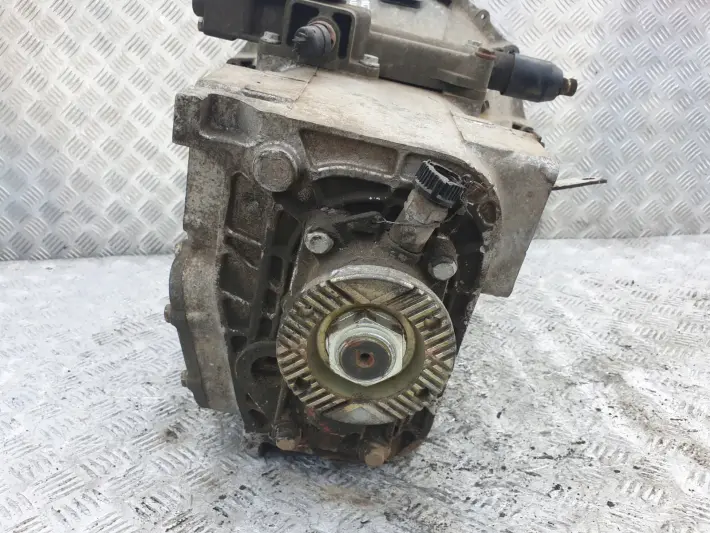 Renault Midlum 4.1 DCI 150KM SKRZYNIA BIEGÓW