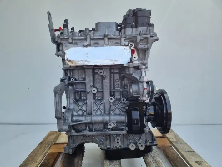 SILNIK PO PRZEGLĄDZIE Citroen C4 Picasso 1.2 THP nowy rozrząd HNY HN02
