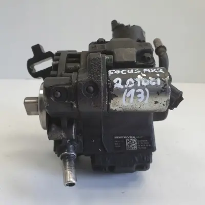 Ford Focus MK2 2.0 TDCI POMPA WTRYSKOWA paliwa 9658193980