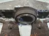 Volvo V40 II PRZEDNI ZACISK HAMULCOWY lewy przód KIEROWCY L.P 975