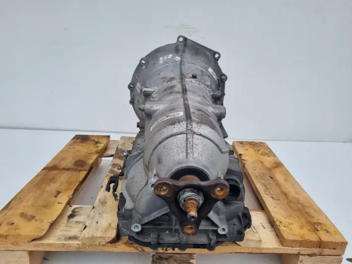 BMW E90 E91 2.0 D DIESEL AUTOMATYCZNA SKRZYNIA BIEGÓW 7572464 6HP-21