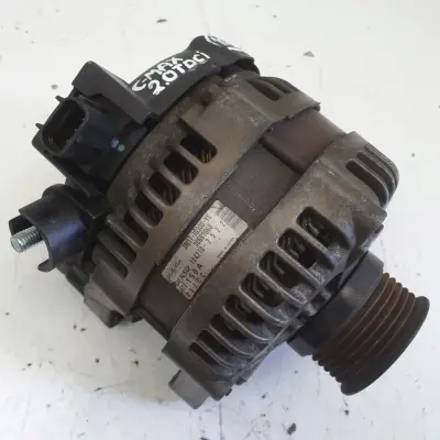 Ford C-Max I 2.0 TDCI ALTERNATOR 30667068 3M5T-10300-YC 150A
