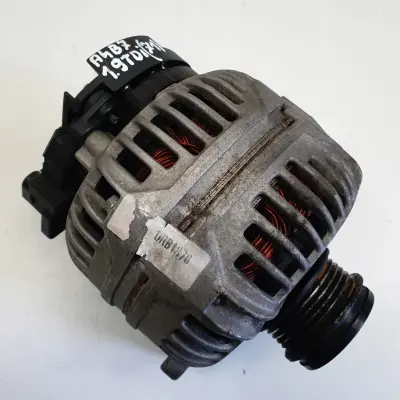 Audi A4 B7 1.9 TDI ALTERNATOR BOSCH