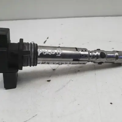 VW Polo IV 1.2 6V CEWKA ZAPŁONOWA 0986221047