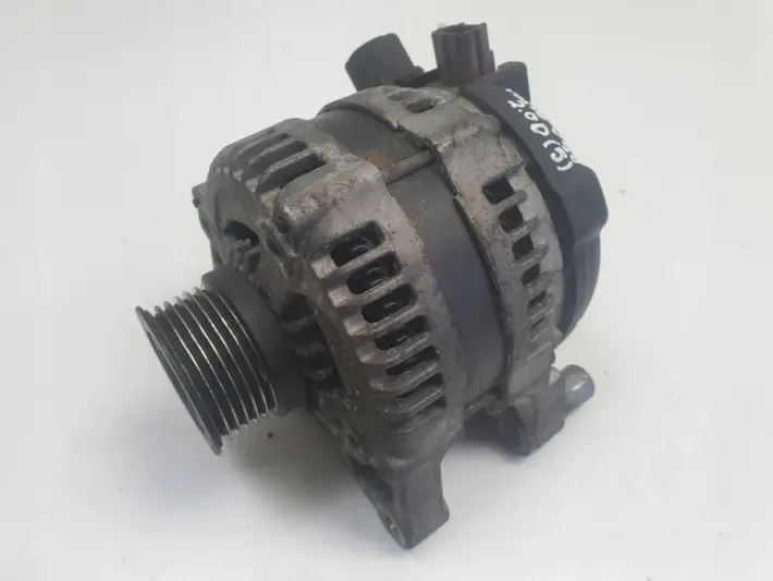 Volvo S40 II V50 2.0 D ALTERNATOR 0986049071
