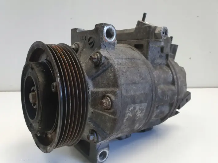 VW Eos 2.0 FSI SPRĘŻARKA KLIMATYZACJI pompa