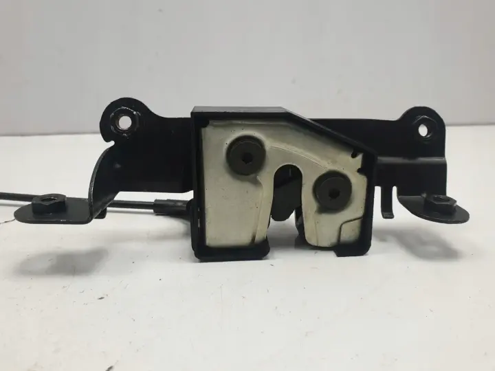 Volvo S60 PRAWA RĄCZKA SKŁADANIA KANAPY 9188721