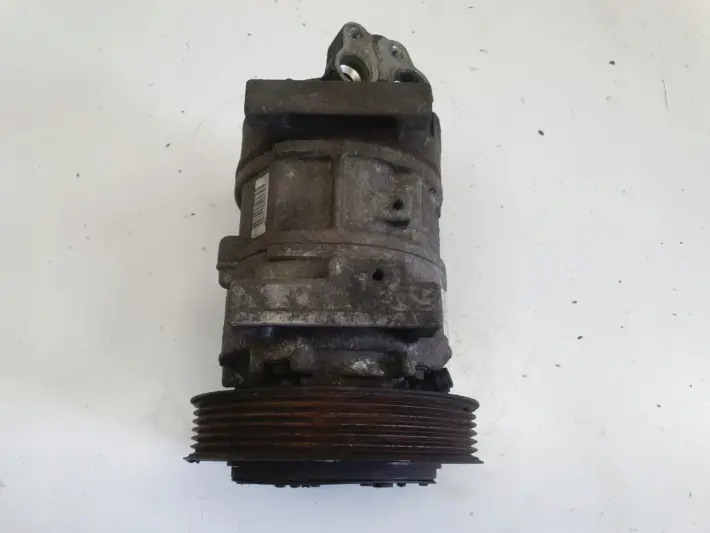 Fiat Bravo II 1.9 JTD SPRĘŻARKA KLIMATYZACJI 447220-8645