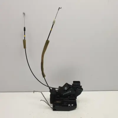Mazda 5 I ZAMEK DRZWI Prawy przód pasażera 9 Pin