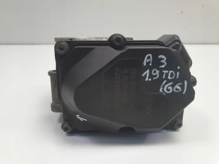 Audi A3 II 8P 1.9 TDI PRZEPUSTNICA 03G128063M