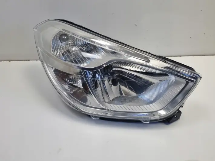 Dacia Lodgy 12-22r PRZEDNIA LAMPA PRAWA PRAWY PRZÓD 260102414R