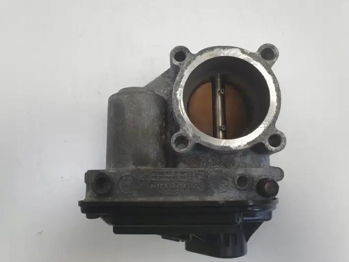 Ford Focus MK2 1.6 16V PRZEPUSTNICA 2S6U-9E927-F