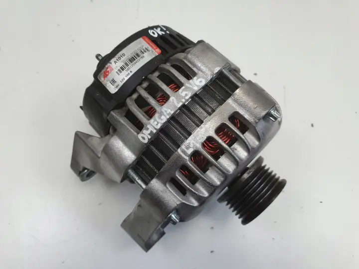 Opel Omega B 2.5 V6 ALTERNATOR A1010 100A
