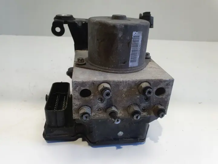 Ford Mondeo MK4 2.0 TDCI POMPA ABS hamulcowa STEROWNIK CG91-2C405-CC