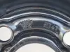 Opel Astra H KOŁO DOJAZDOWE dojazdówka 115/70 R16 4x100 2160126