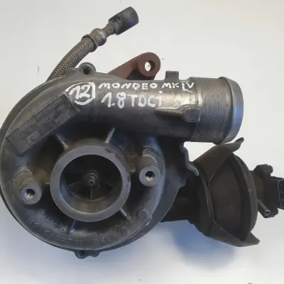 Ford Mondeo MK4 2.0 TDCI TURBOSPRĘŻARKA turbo 9662464980