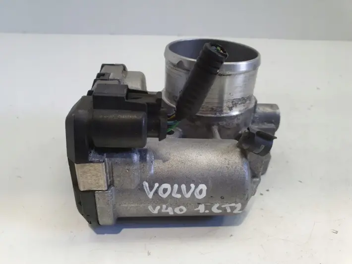 Volvo V60 S60 II 1.6 T3 PRZEPUSTNICA 7S7G-9F991-CA