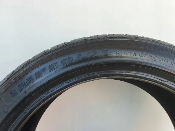 2x OPONY ZIMOWE Imperial ICE-Plus S210 225 45 R 18