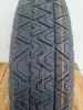 Volvo S80 V70 S60 I KOŁO DOJAZDOWE dojazdówka 125/80 R17 9209872